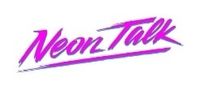 Neon Talk coupons